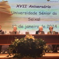 17.º Aniversário da UnisSeixal