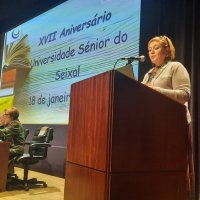 17.º Aniversário da UnisSeixal