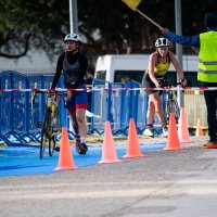 III Duatlo Jovem de Amora