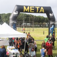 III Duatlo Jovem de Amora