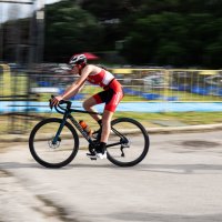 III Duatlo Jovem de Amora