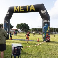 III Duatlo Jovem de Amora