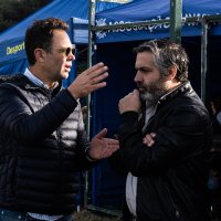 III Duatlo Jovem de Amora
