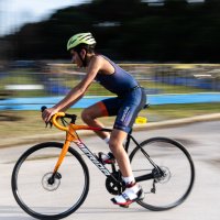 III Duatlo Jovem de Amora