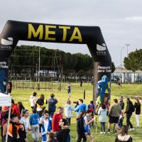 III Duatlo Jovem de Amora