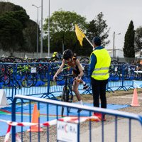III Duatlo Jovem de Amora
