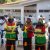 Almoço comemorativo da Independência da Guiné-Bissau 