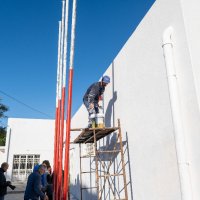 Bairro 25 de Abril Participa