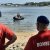 Bênção da Embarcação dos Bombeiros