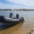 Bênção da Embarcação dos Bombeiros
