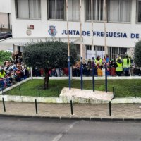 CAPA cumpre tradição das Janeiras