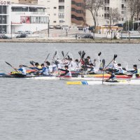 Campeonato Regional de Fundo Bacia do Tejo