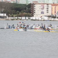 Campeonato Regional de Fundo Bacia do Tejo