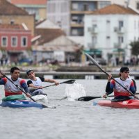 Campeonato Regional de Fundo Bacia do Tejo