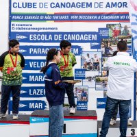 Campeonato Regional de Fundo Bacia do Tejo