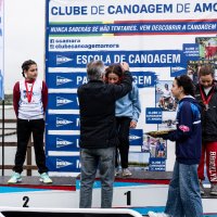 Campeonato Regional de Fundo Bacia do Tejo