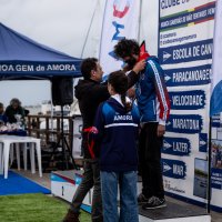 Campeonato Regional de Fundo Bacia do Tejo