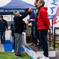 Campeonato Regional de Fundo Bacia do Tejo