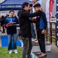Campeonato Regional de Fundo Bacia do Tejo