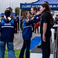 Campeonato Regional de Fundo Bacia do Tejo