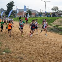 34º Corta Mato Amora