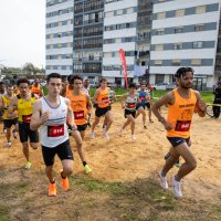 34º Corta Mato Amora