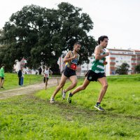 34º Corta Mato Amora