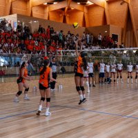Encontro Nacional de Mini-Voleibol