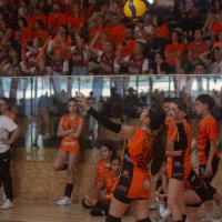 Encontro Nacional de Mini-Voleibol