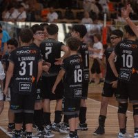 Encontro Nacional de Mini-Voleibol