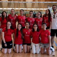 Encontro Nacional de Mini-Voleibol
