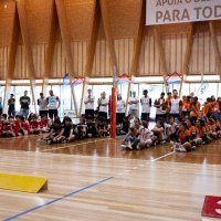 Encontro Nacional de Mini-Voleibol