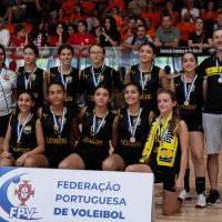 Encontro Nacional de Mini-Voleibol