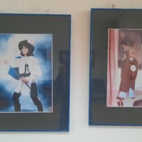 Exposição “Fanqueiro: no tempo do Carnaval”