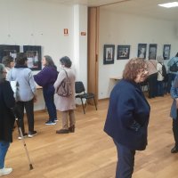 Exposição “Fanqueiro: no tempo do Carnaval”
