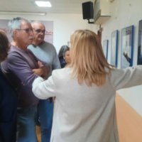 Exposição “Fanqueiro: no tempo do Carnaval”