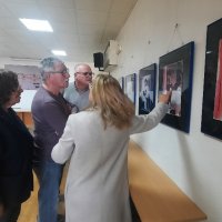 Exposição “Fanqueiro: no tempo do Carnaval”