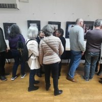 Exposição “Fanqueiro: no tempo do Carnaval”