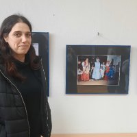 Exposição “Fanqueiro: no tempo do Carnaval”