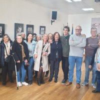 Exposição “Fanqueiro: no tempo do Carnaval”