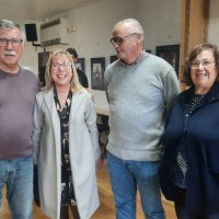 Exposição “Fanqueiro: no tempo do Carnaval”