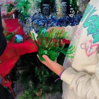 Exposição de Presépios de Natal 2024
