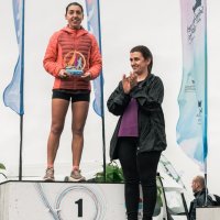Meia Maratona Baía do Seixal