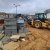 Mercado da Cruz de Pau em renovação