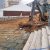Mercado da Cruz de Pau em renovação