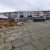 Mercado da Cruz de Pau em renovação