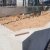 Obras de renovação no Mercado Levante