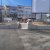 Obras de renovação no Mercado Levante