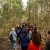 Reflorestação no Parque da Biodiversidade