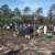 Reflorestação no Parque da Biodiversidade